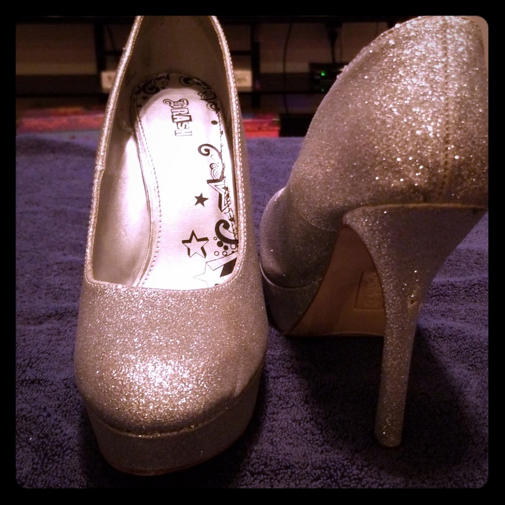 Stilettos